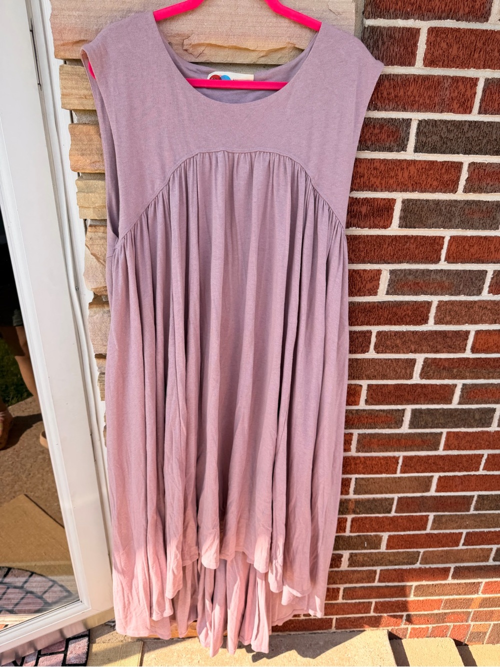 Free People Madelyn Midi Dress